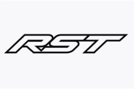 RST Logotyp