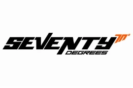 Seventy Degrees Logotyp
