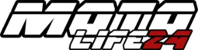 MotoLife24 logo